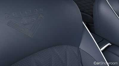 Bentley Mulsanne 6.75 Edition Is The Iconic V8’s Swansong, 30 Units Only
