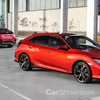 Honda Civic Hatch Gets Revised For 2020, Prices Updated