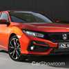 Honda Civic Hatch Gets Revised For 2020, Prices Updated