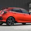 Honda Civic Hatch Gets Revised For 2020, Prices Updated
