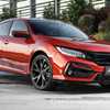Honda Civic Hatch Gets Revised For 2020, Prices Updated