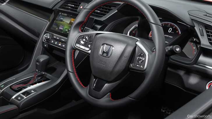 Honda Civic Hatch Gets Revised For 2020, Prices Updated