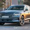Genesis Launches The 2020 GV80 SUV, Australian Debut To Follow