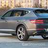 Genesis Launches The 2020 GV80 SUV, Australian Debut To Follow