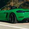 Porsche Outs 718 Boxster And Cayman GTS, 4.0 Flat Six With A Stick