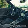 Porsche Outs 718 Boxster And Cayman GTS, 4.0 Flat Six With A Stick