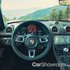 Porsche Outs 718 Boxster And Cayman GTS, 4.0 Flat Six With A Stick