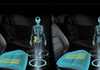 Jaguar Land Rover Invents Shape-Shifting Seat Which Simulates Walking