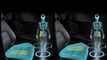 Jaguar Land Rover Invents Shape-Shifting Seat Which Simulates Walking
