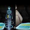 Jaguar Land Rover Invents Shape-Shifting Seat Which Simulates Walking