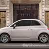 Fiat Adds More Variants To 500 Range For 2020