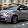 Fiat Adds More Variants To 500 Range For 2020
