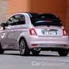 Fiat Adds More Variants To 500 Range For 2020
