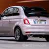 Fiat Adds More Variants To 500 Range For 2020
