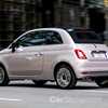 Fiat Adds More Variants To 500 Range For 2020