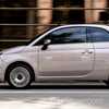 Fiat Adds More Variants To 500 Range For 2020