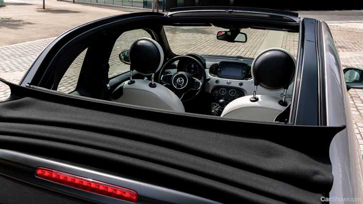 Fiat Adds More Variants To 500 Range For 2020