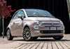 Fiat Adds More Variants To 500 Range For 2020