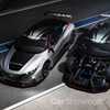 Nissan Unleashes Leaf Nismo RC On The Track For The First Time