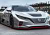Nissan Unleashes Leaf Nismo RC On The Track For The First Time