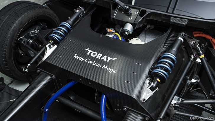 Nissan Unleashes Leaf Nismo RC On The Track For The First Time