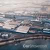 Sono Sian Solar Electric Vehicle To Be Built At Ex-Saab Factory