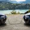 Sono Sian Solar Electric Vehicle To Be Built At Ex-Saab Factory