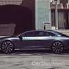 Lucid Motors To Debut Production-Ready Air EV At New York Auto Show