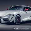 Toyota Announces First Extension Of The GR Supra Range In Europe