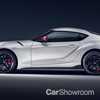Toyota Announces First Extension Of The GR Supra Range In Europe