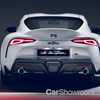 Toyota Announces First Extension Of The GR Supra Range In Europe