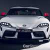 Toyota Announces First Extension Of The GR Supra Range In Europe