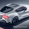 Toyota Announces First Extension Of The GR Supra Range In Europe