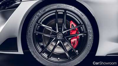 Toyota Announces First Extension Of The GR Supra Range In Europe