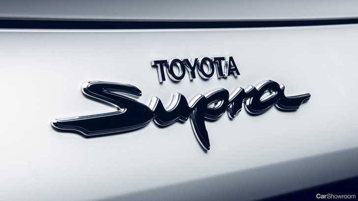 Toyota Announces First Extension Of The GR Supra Range In Europe