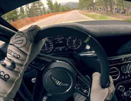 2020 Is Bentley Motorsports Biggest Season Yet