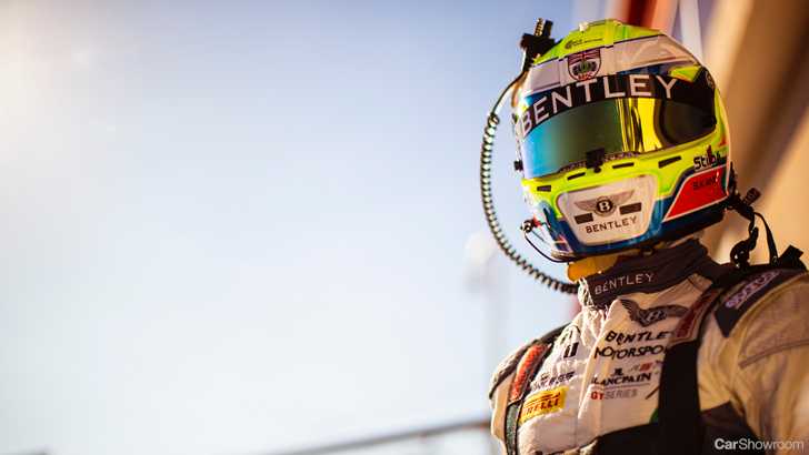 2020 Is Bentley Motorsports Biggest Season Yet