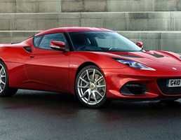 Lotus Outs The 2020 GT 410 – The Evora That Won’t Break You