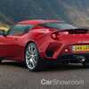 Lotus Outs The 2020 GT 410 – The Evora That Won’t Break You