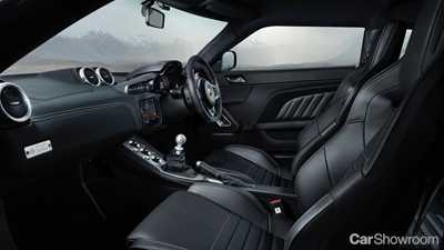 Lotus Outs The 2020 GT 410 – The Evora That Won’t Break You
