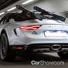 Alpine Debuts Rally-Inspired A110 SportsX Concept In Paris