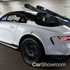 Alpine Debuts Rally-Inspired A110 SportsX Concept In Paris