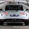 Alpine Debuts Rally-Inspired A110 SportsX Concept In Paris