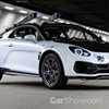 Alpine Debuts Rally-Inspired A110 SportsX Concept In Paris