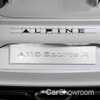 Alpine Debuts Rally-Inspired A110 SportsX Concept In Paris