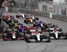Mercedes-AMG Rumoured To Leave Formula One After 2020