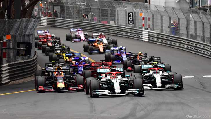Mercedes-AMG Rumoured To Leave Formula One After 2020