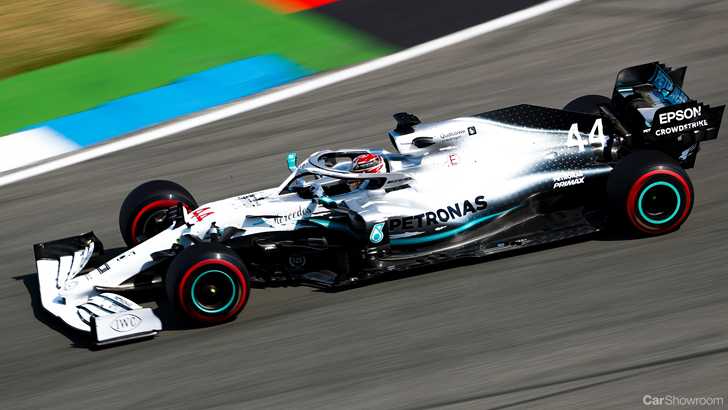 Mercedes-AMG Rumoured To Leave Formula One After 2020