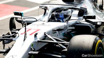 Mercedes-AMG Rumoured To Leave Formula One After 2020