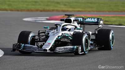 Mercedes-AMG Rumoured To Leave Formula One After 2020